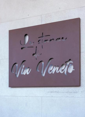 le stanze di via veneto Bitritto
